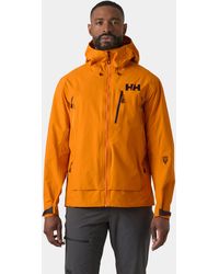 Helly Hansen - Helly-hansen Odin 9 Worlds 3.0 Jacket - Lyst