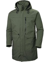 helly hansen waterville