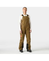 Helly Hansen - Switch Cargo Bib Pants - Lyst