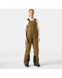 Helly Hansen - Switch Cargo Bib Pants - Lyst