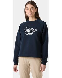 Helly Hansen - Capri Sweatshirt - Lyst