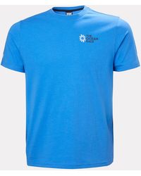 Helly Hansen - The Ocean Race T-Shirt - Lyst