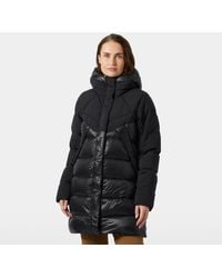Helly Hansen - Winter Bliss Down Parka - Lyst