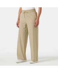 Helly Hansen - Thalia Wide Trousers - Lyst