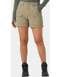 Helly Hansen - Maridalen Quick Dry Cargo Shorts - Lyst