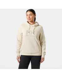 Helly Hansen - Hh Logo Hoodie - Lyst