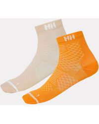 Helly Hansen - Trail Socks 2-Pack - Lyst