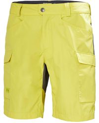 Helly Hansen Cargo shorts for Men 