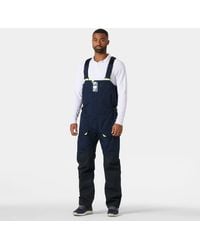 Helly Hansen - Skagen Offshore Sailing Bib - Lyst