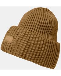 Helly Hansen - Hh Rib-Beanie - Lyst