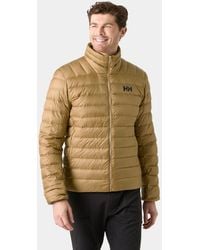 Helly Hansen - Verglas Down Jacket 2.0 - Lyst