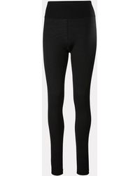 Helly Hansen - Hh Merino Base Layer Pants - Lyst