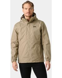 Helly Hansen - Dubliner Insulated Lightweight Jacket - Lyst