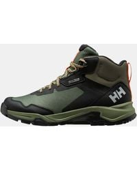 Helly Hansen - Verde - Lyst