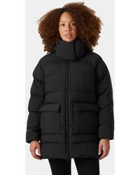 Helly Hansen - Ellie Puffy Parka - Lyst