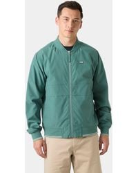 Helly Hansen - Marine Bomber Jacket - Lyst