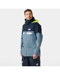 Helly Hansen - Pier 4.0 Jacket - Lyst