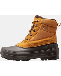Helly Hansen - Fraser Mid Winter Boots - Lyst