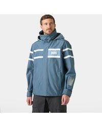Helly Hansen - Salt Inshore Sailing Jacket - Lyst