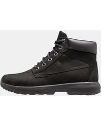 Helly Hansen - Bottes En Primaloft Homme Bowstring Noir - Lyst