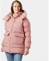 Helly Hansen - Ellie Puffy Parka - Lyst