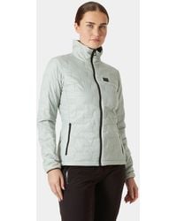 Helly Hansen - Lifaloft Lightweight Insulator Jacket - Lyst