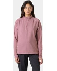 Helly Hansen - Tyri Half-Zip - Lyst