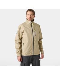 Helly Hansen - Crew Jacket 2.0 - Lyst