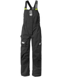 helly hansen jumpsuit
