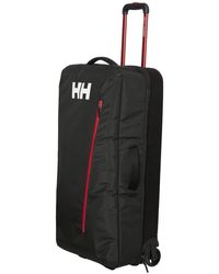 helly hansen so cabin trolley