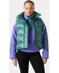 Helly Hansen - Jade Puffer Vest - Lyst