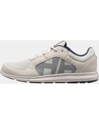 Helly Hansen - Ahiga V4 Hydropower Lightweight Deck Sneakers - Lyst