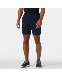 Helly Hansen - Hp Sirocco Shorts 9" - Lyst