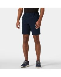 Helly Hansen - Hp Sirocco Shorts 9" - Lyst