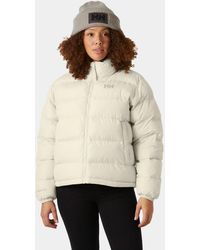 Helly Hansen - Yu 23 Reversible Puffer - Lyst