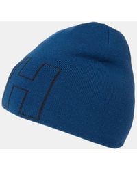 Helly Hansen - Kinder Outline Strickmütze - Lyst