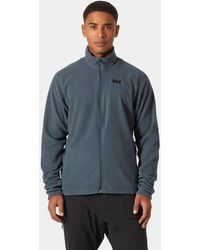 Helly Hansen - Daybreaker Full Zip Fleece Jacket - Lyst