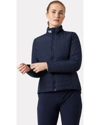 Helly Hansen - Crew Insulator Sailing Jacket 2.0 - Lyst