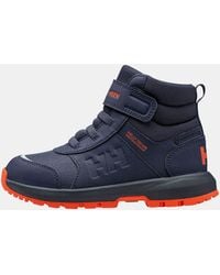 Helly Hansen - Junior Helly Tech Wasserdichte Stiefel - Lyst