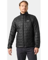 Helly Hansen - Lifaloft Insulator Jacket - Lyst