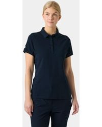Helly Hansen - Crew Pique 2.0 Polo - Lyst