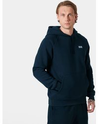 Helly Hansen - Elevate Hoodie - Lyst
