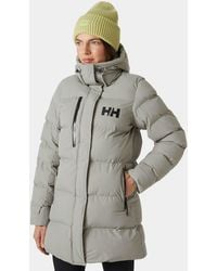 Helly Hansen - Adore Lightweight Puffy Parka - Lyst