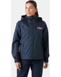 Helly Hansen - The Ocean Race Jacket - Lyst