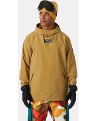 Helly Hansen - Ullr D Shield Ski Hoodie 2.0 - Lyst
