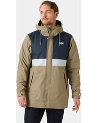 Helly Hansen - Moss Insulated Coat - Lyst