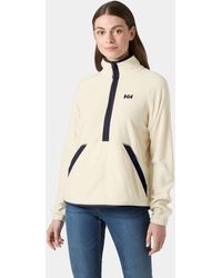 Helly Hansen - Rig Fleece Half-Zip Jacket - Lyst