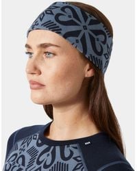 Helly Hansen - Hh Lifa Merino Headband Std - Lyst