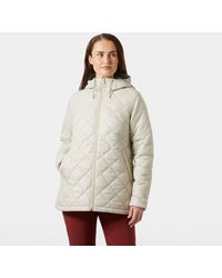 Helly Hansen - Bliss Quilt Jacket Damen - Lyst