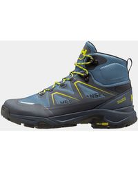 Helly Hansen - Cascade Mid Low-Cut Helly Tech Boots - Lyst
